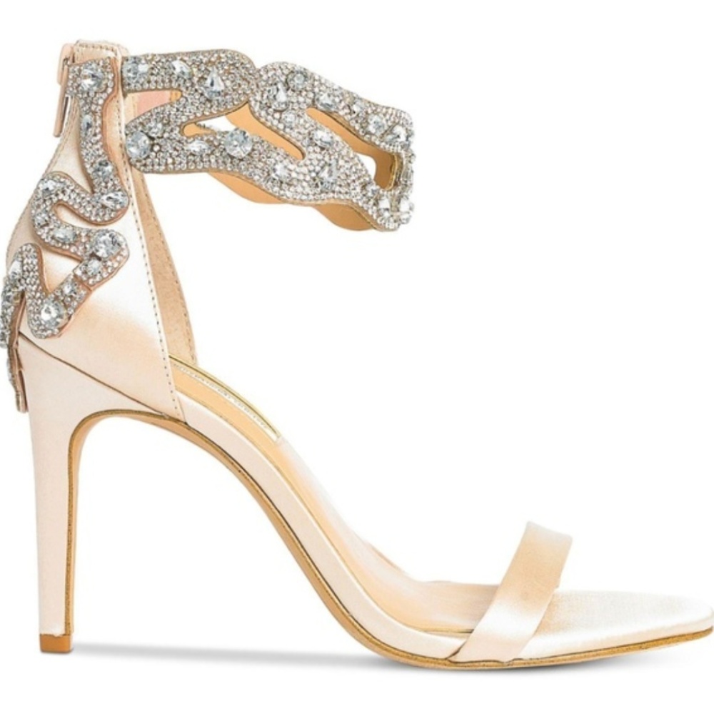 INC International Concepts Raizel Ankle Strap